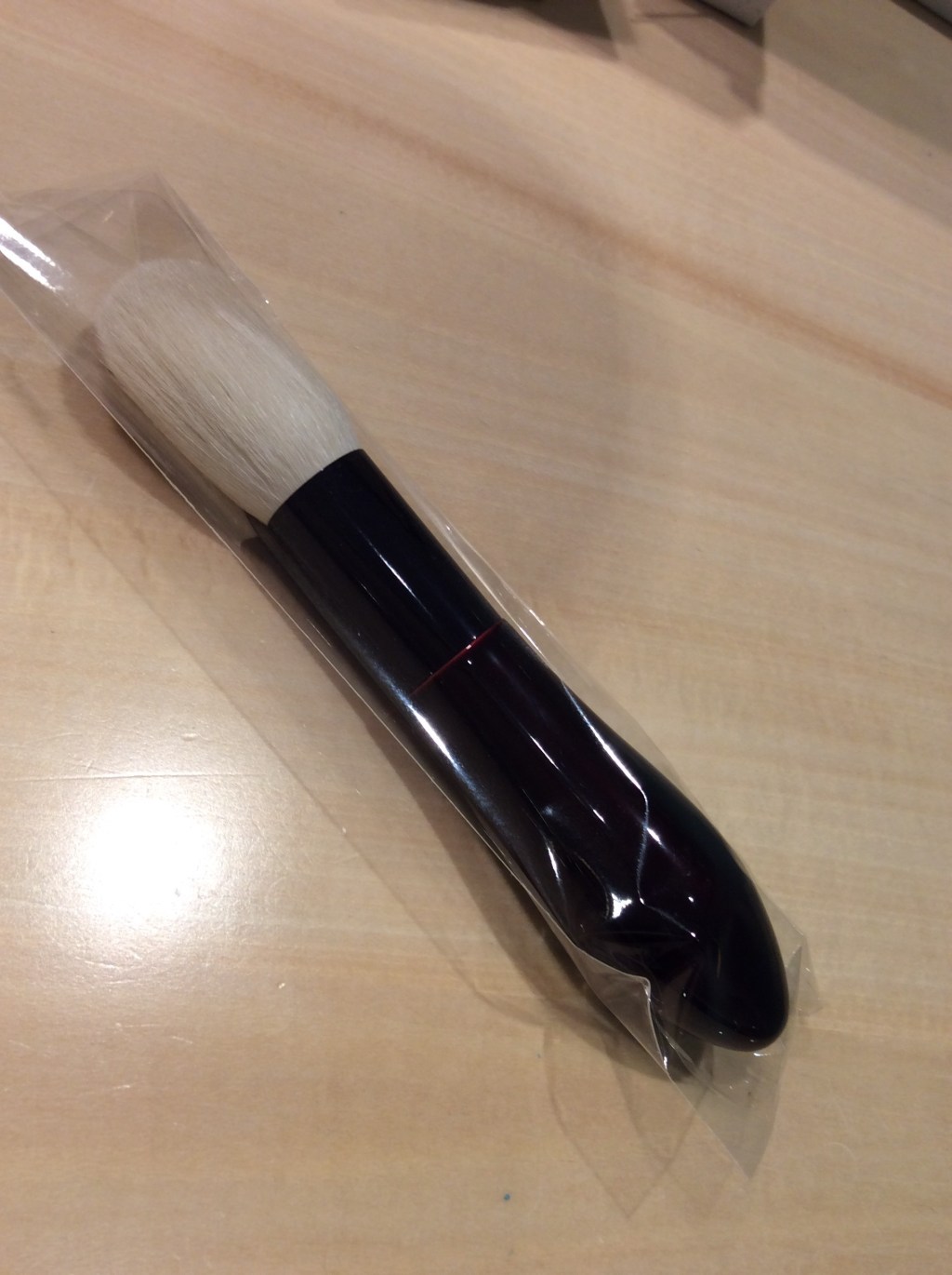 Hana Hananuri(black) cheek 25,000 yen (excluding&nbsp;tax)