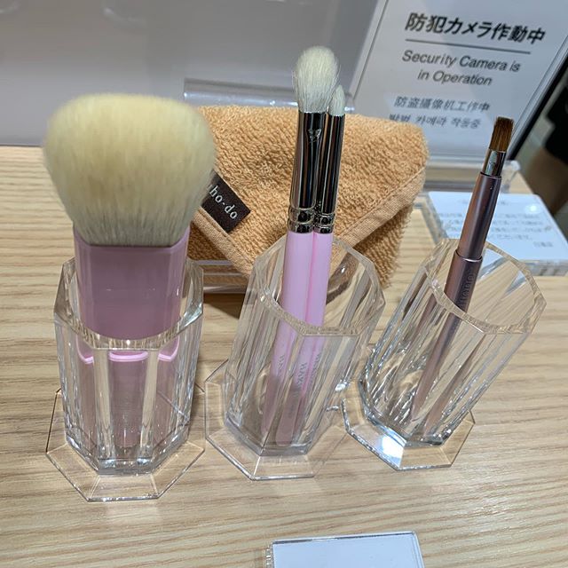 #hakuhodo #mitsukoshi set&nbsp;3