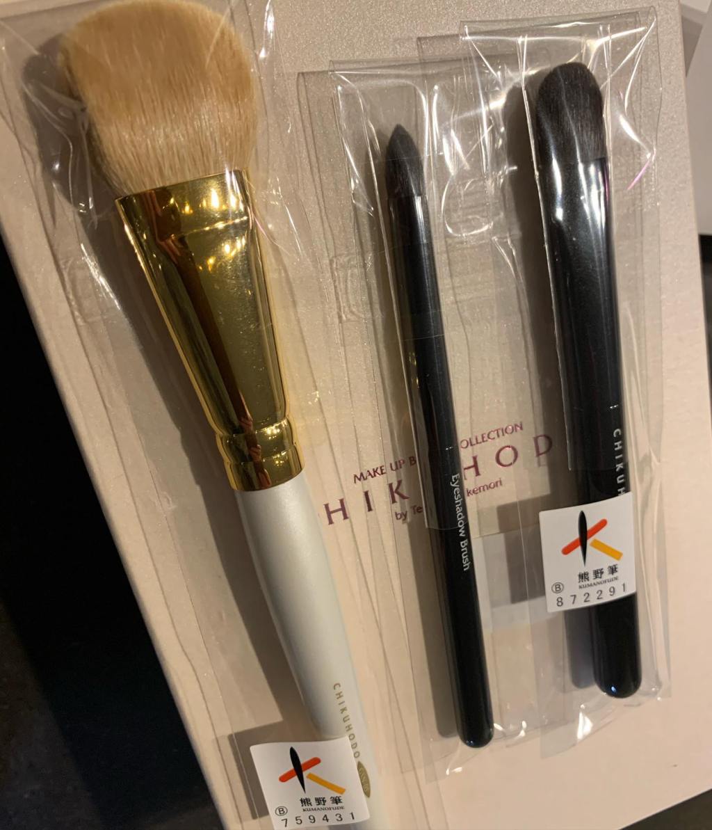 I may not be a typical Japanese….