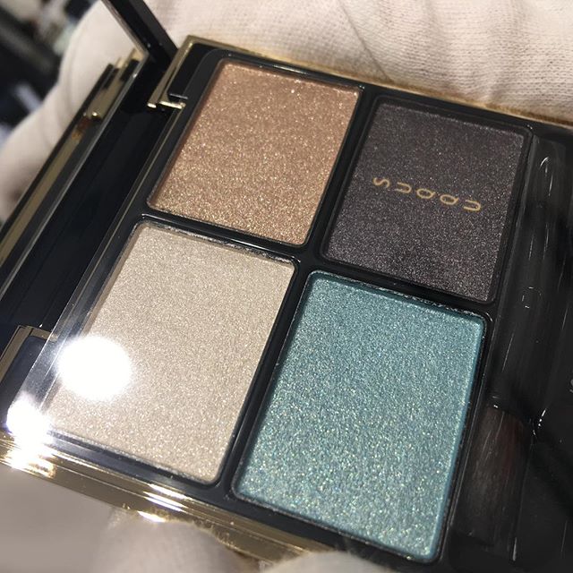 #SUQQU designing eyes 07 (8078 yen )