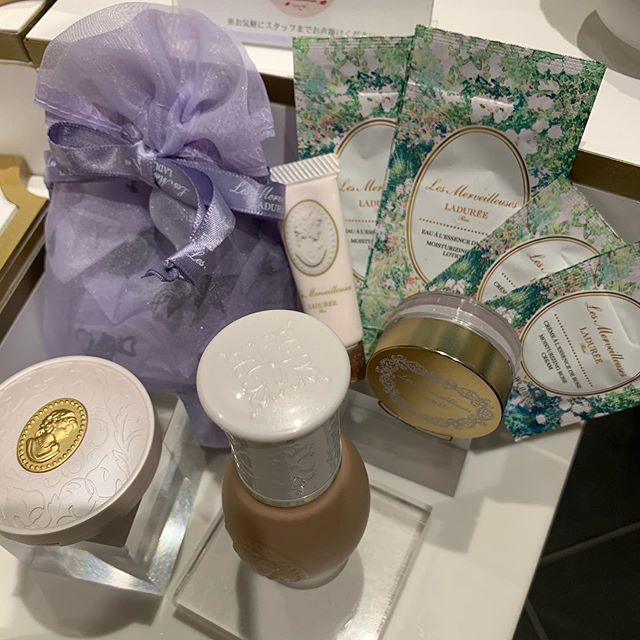 #laduree kit