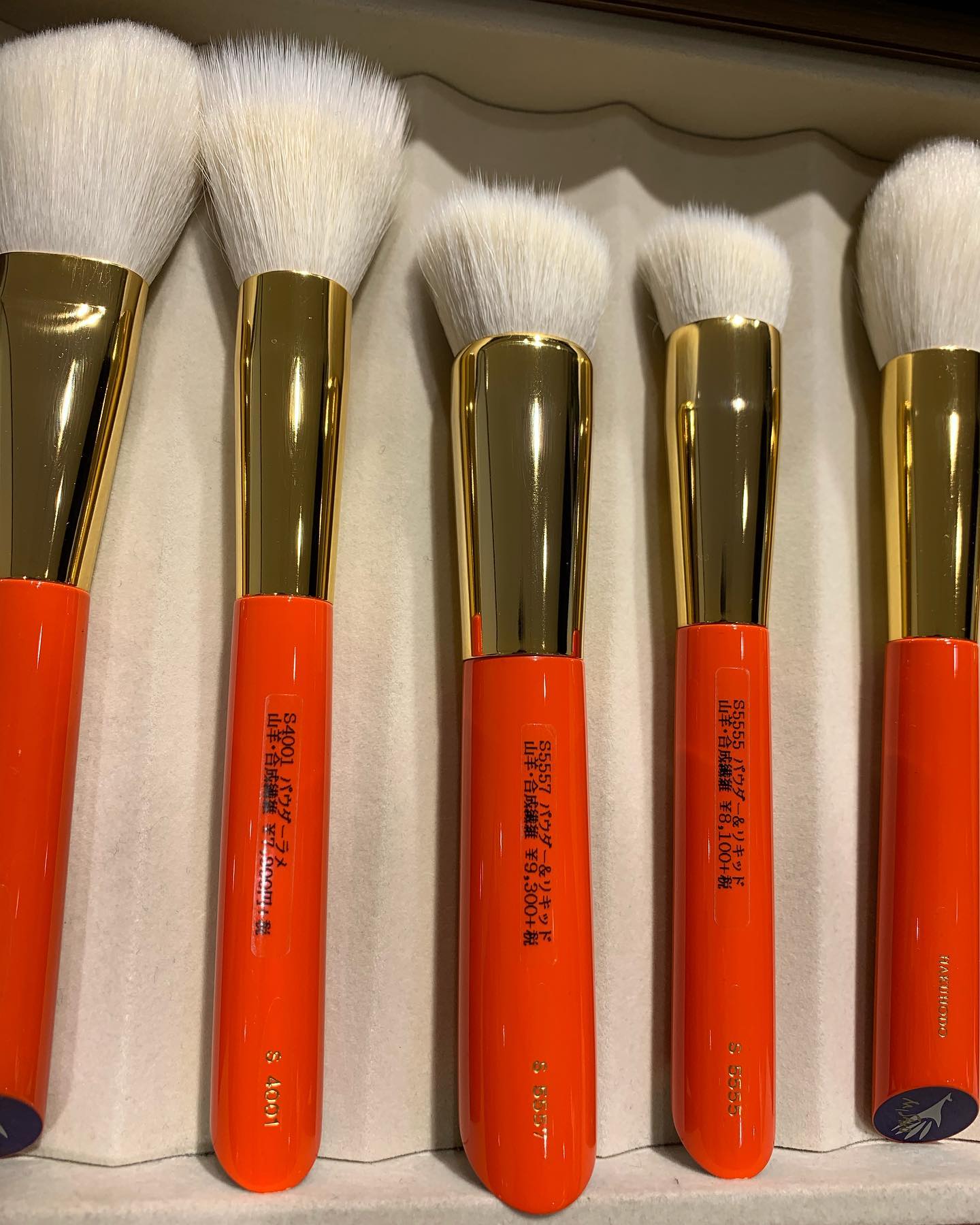 #hakuhodo #mitsukoshi