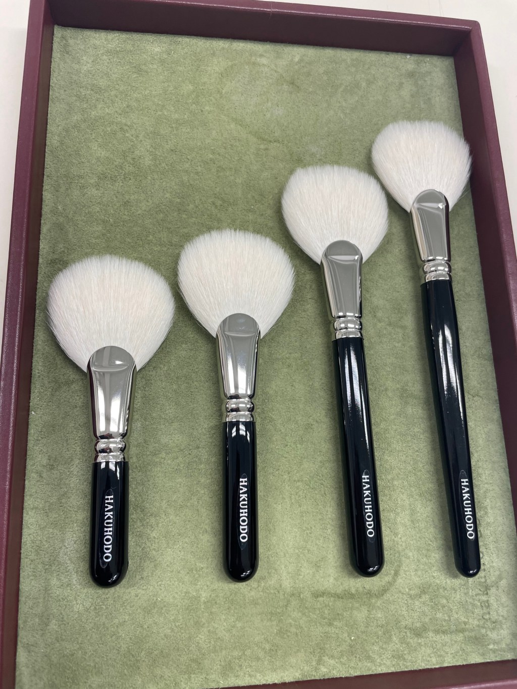 I went to Hakuhodo in&nbsp;Aoyama