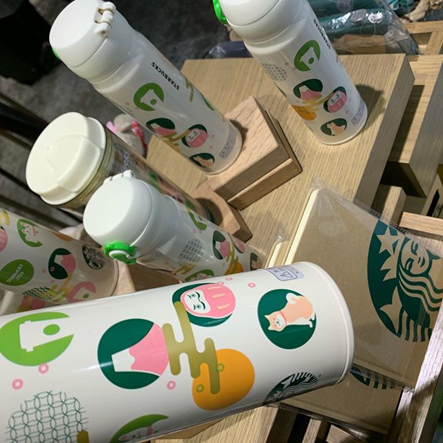 #starbucks Japan