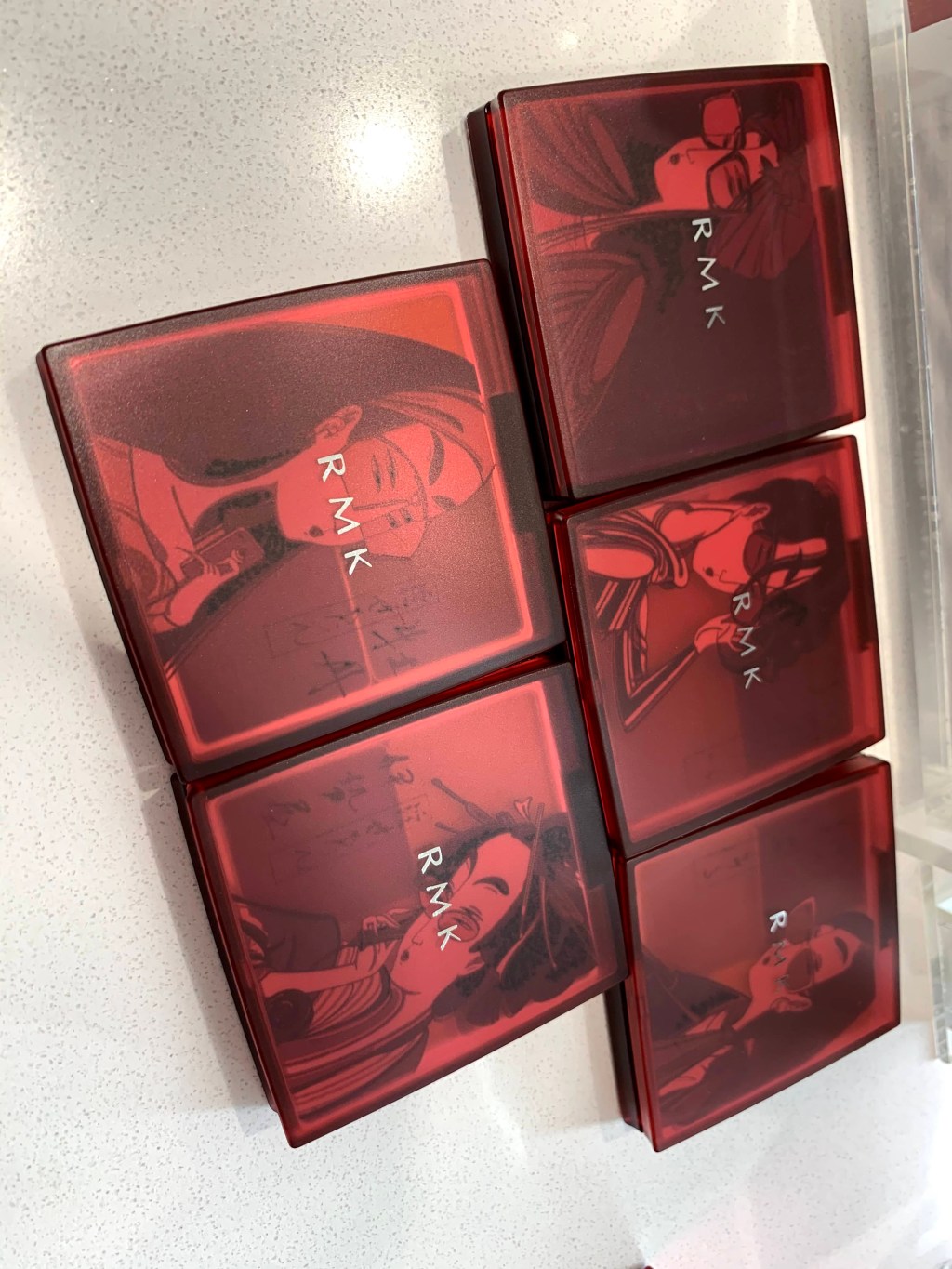 No. 146 Limited and new products&nbsp;①