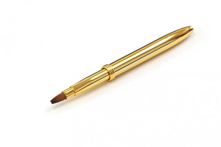 Kihitsu Saikoho and kolinsky&nbsp;brushes