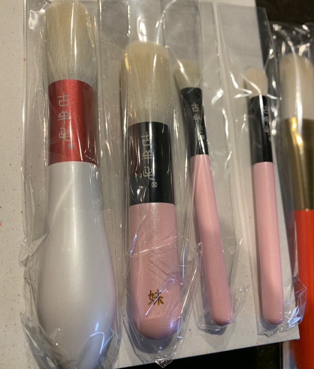 Takeda Red Squirrel, Brush Festival online shop, and matchmaking experience