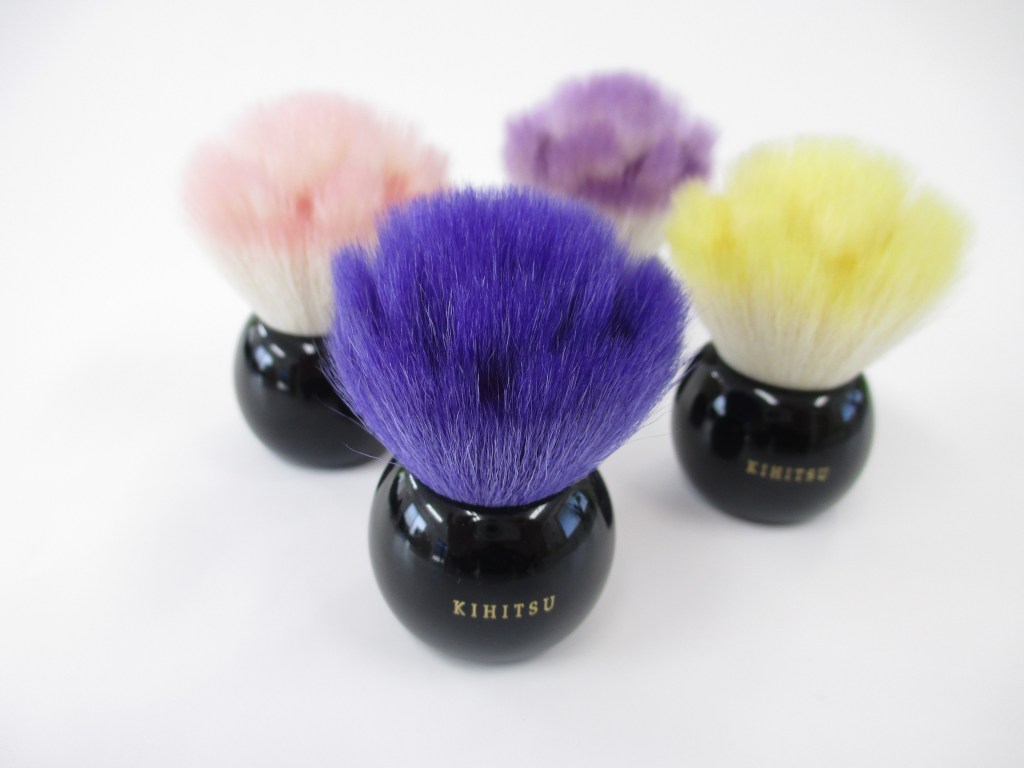 Makeup brushes under corona&nbsp;situation