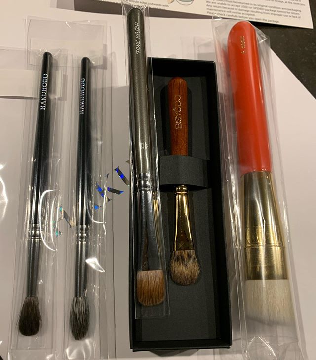 #Hakuhodo #bisyodo #kyureido