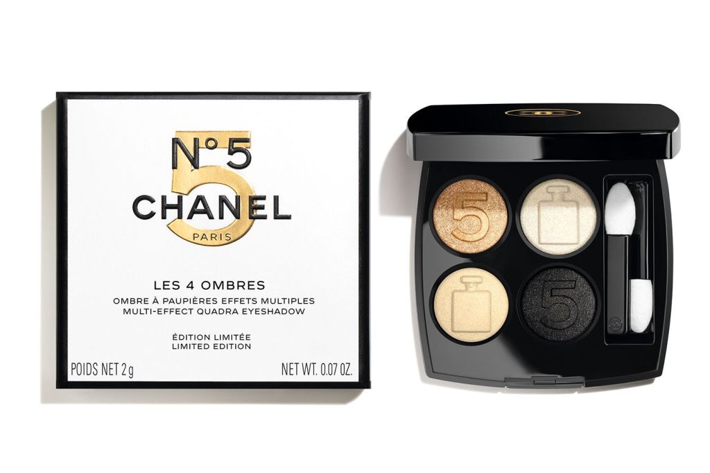 Chanel Holiday Collection