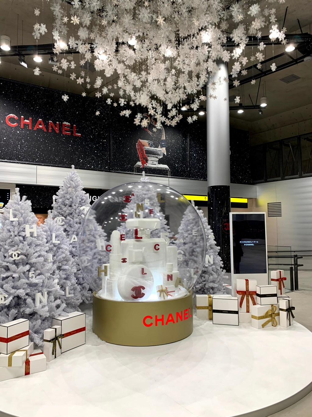 When a man goes shopping in&nbsp;Japan…..