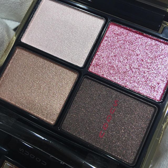 #suqqu designing eyes 114