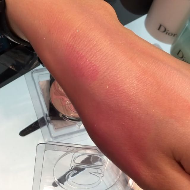 diorskin mineral nude glow powder