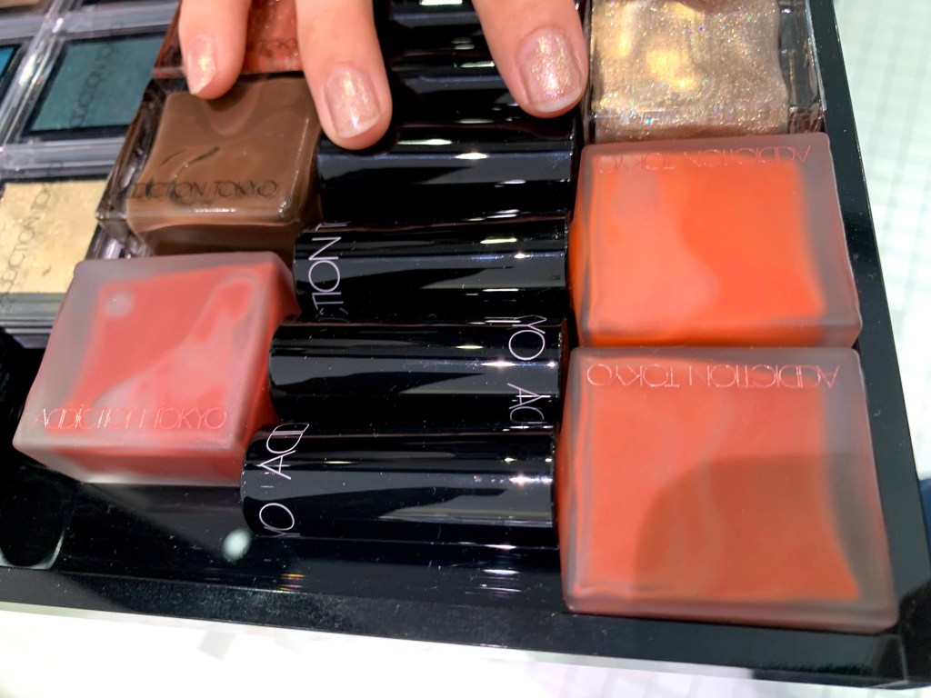 Fude Japan cheek&nbsp;brush