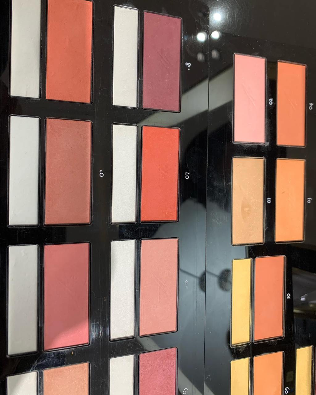 New brand –&nbsp;SNIDEL