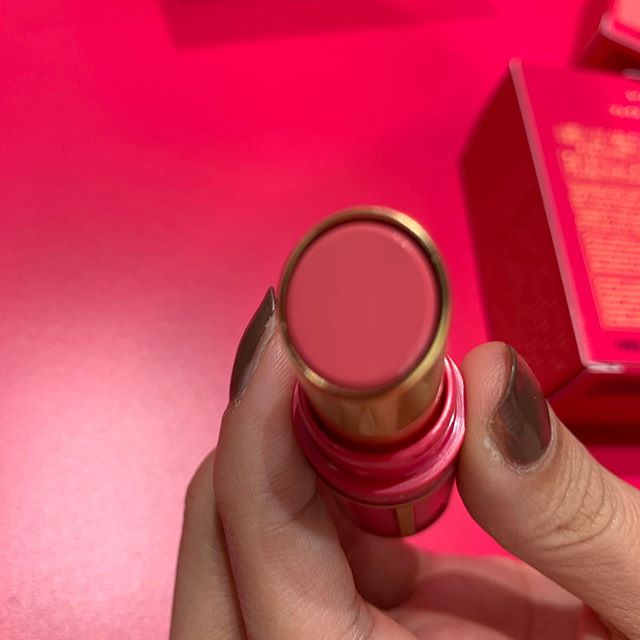 #laduree lipstick 103