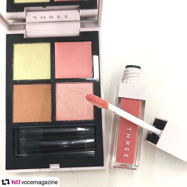 #three MarchEyeshadow and lip jam 9840yen