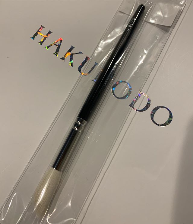 #hakuhodo J6070